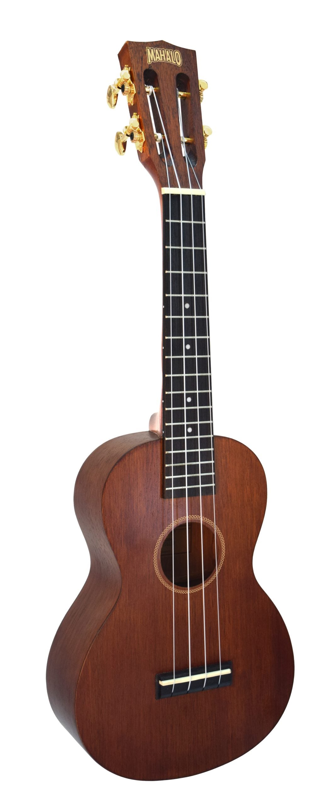 Mahalo | MJ2TBRK | Concert | Concert Ukulele | Bundle Package! Mahalo | MJ2TBRK | Concert | Concert Ukulele | Bundle Package!